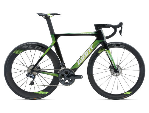 Propel Advanced Pro Disc